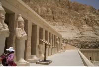 Photo Texture of Hatshepsut 0179